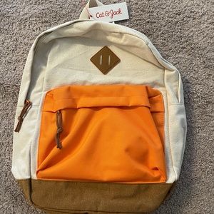 Unisex back pack or “mom bag”